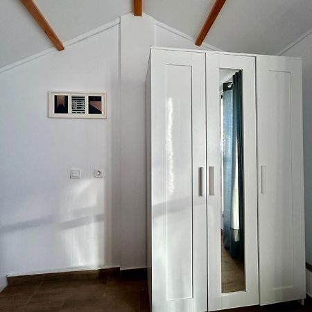 Apartamento Avenida De La Mar بارباتي المظهر الخارجي الصورة