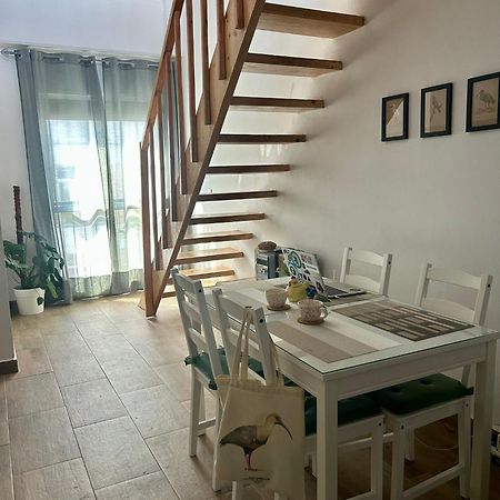Apartamento Avenida De La Mar بارباتي المظهر الخارجي الصورة