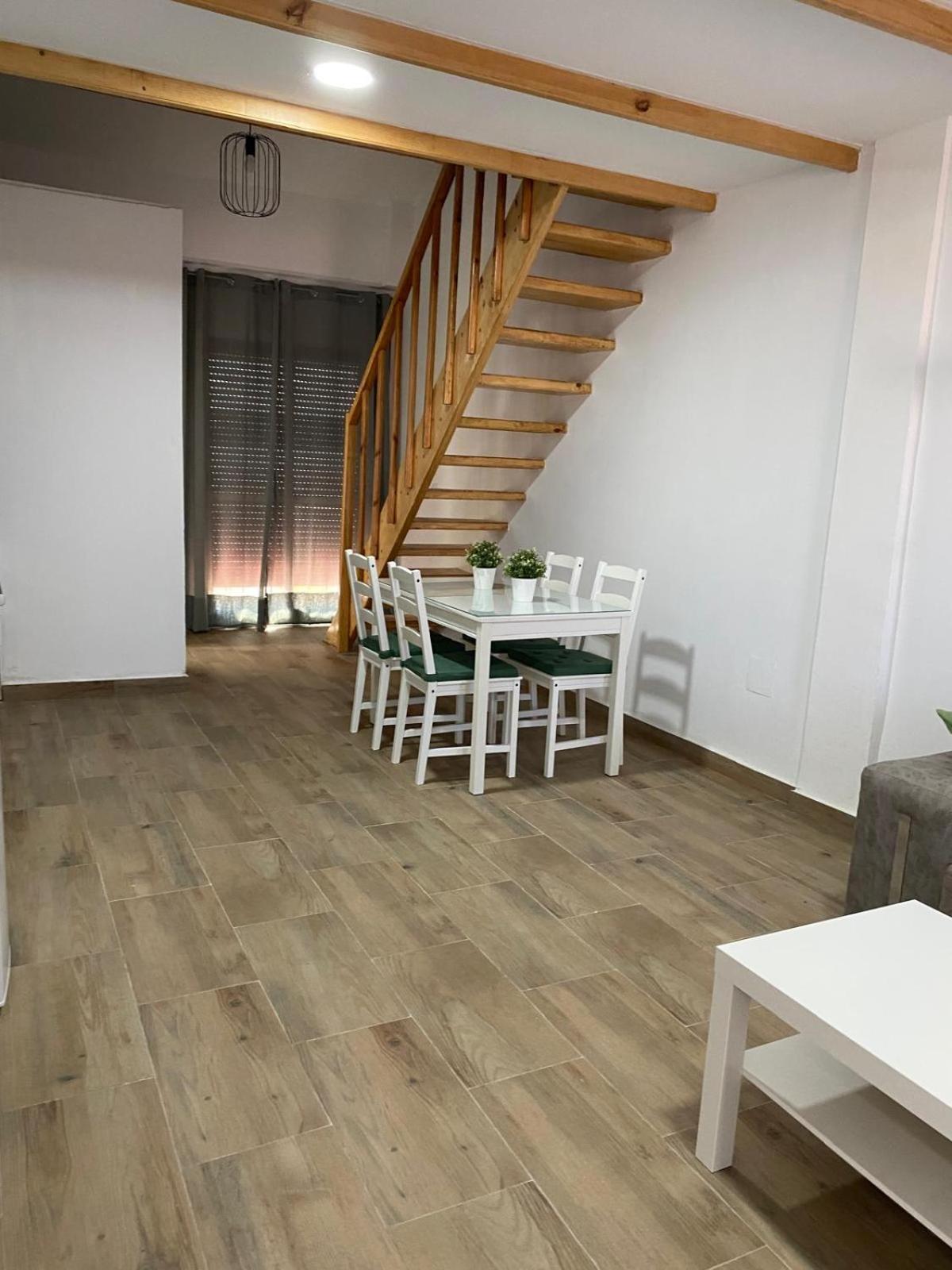 Apartamento Avenida De La Mar بارباتي المظهر الخارجي الصورة