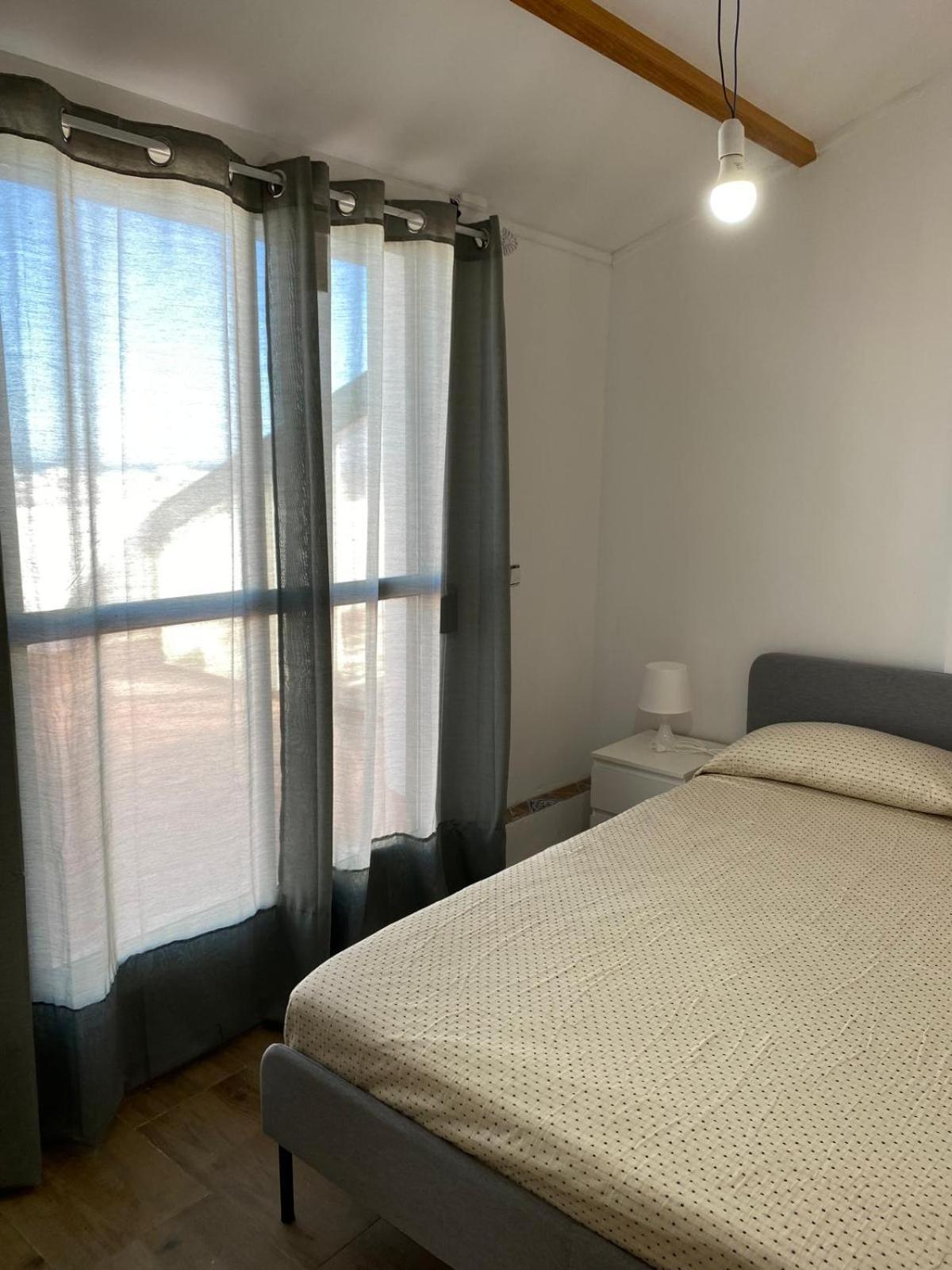 Apartamento Avenida De La Mar بارباتي المظهر الخارجي الصورة