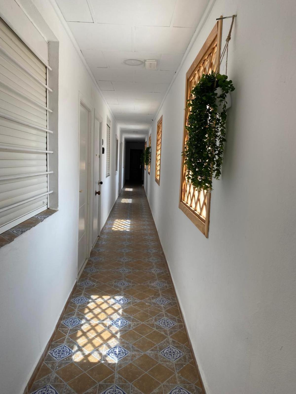 Apartamento Avenida De La Mar بارباتي المظهر الخارجي الصورة