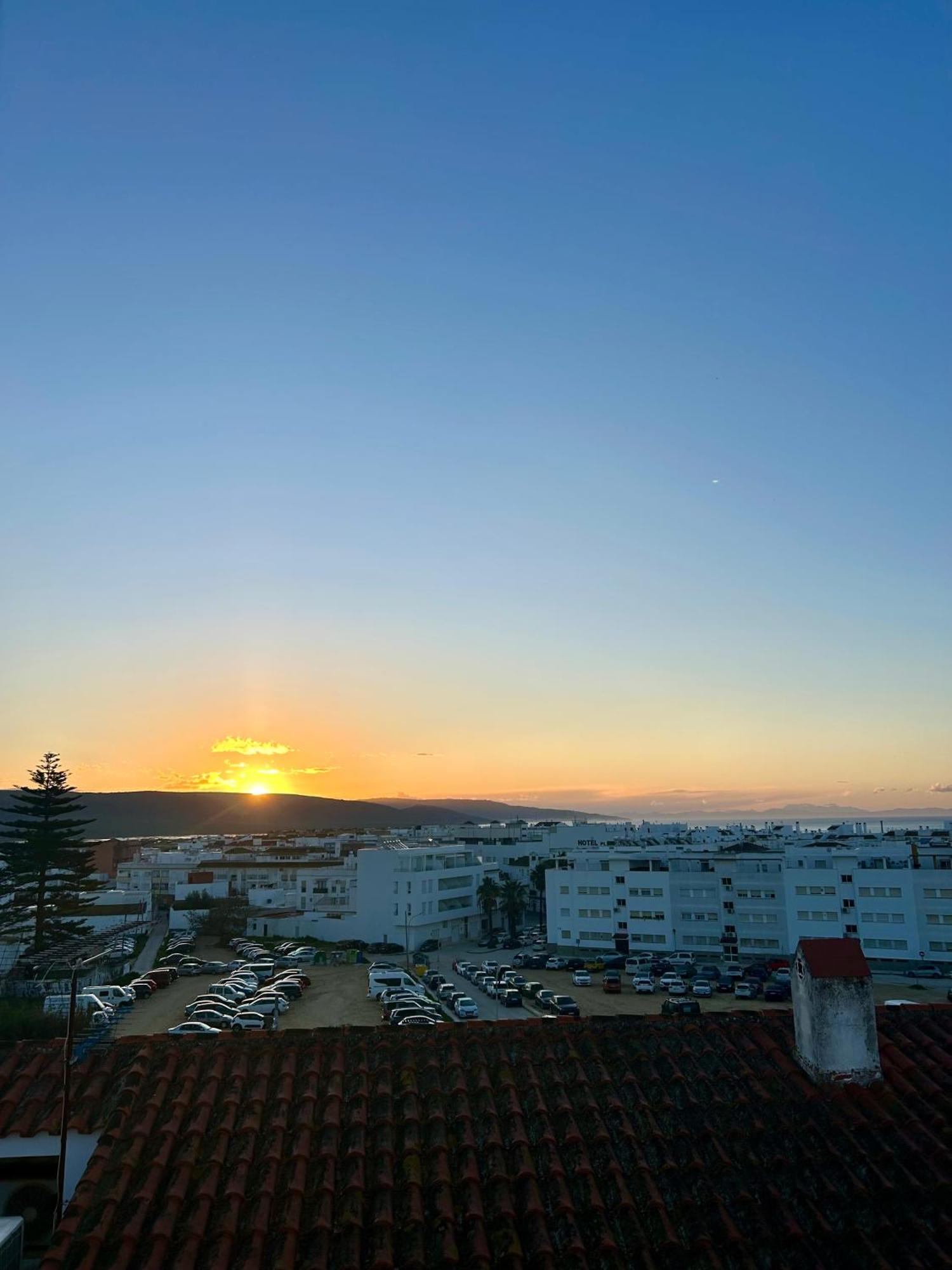 Apartamento Avenida De La Mar بارباتي المظهر الخارجي الصورة