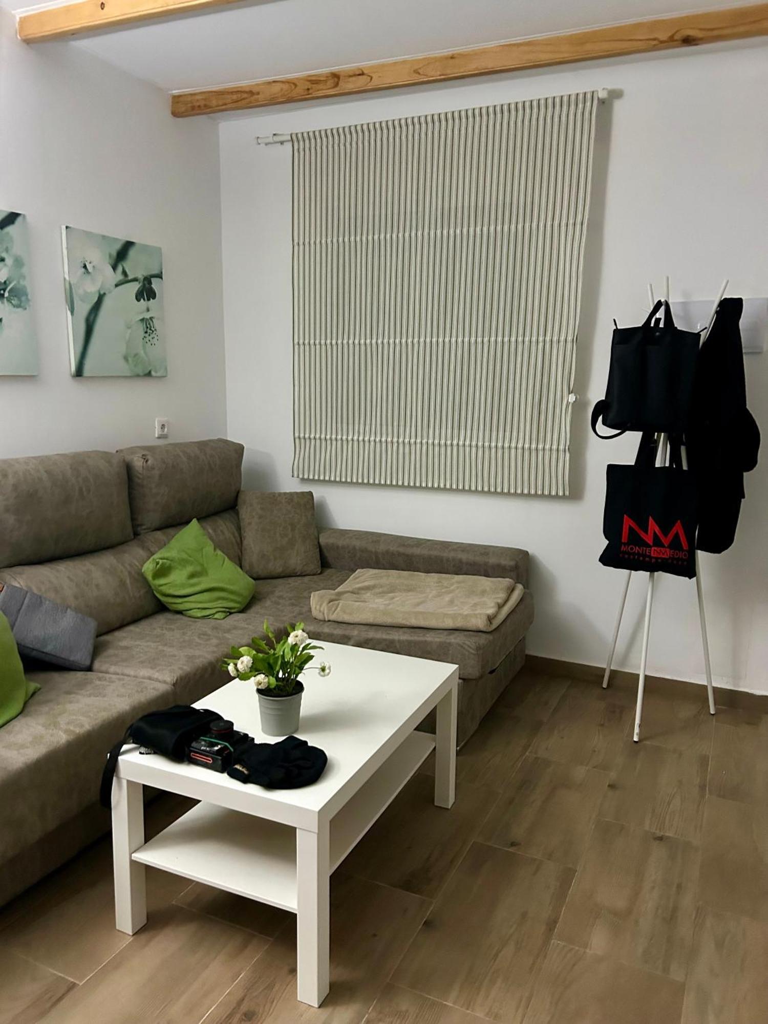 Apartamento Avenida De La Mar بارباتي المظهر الخارجي الصورة