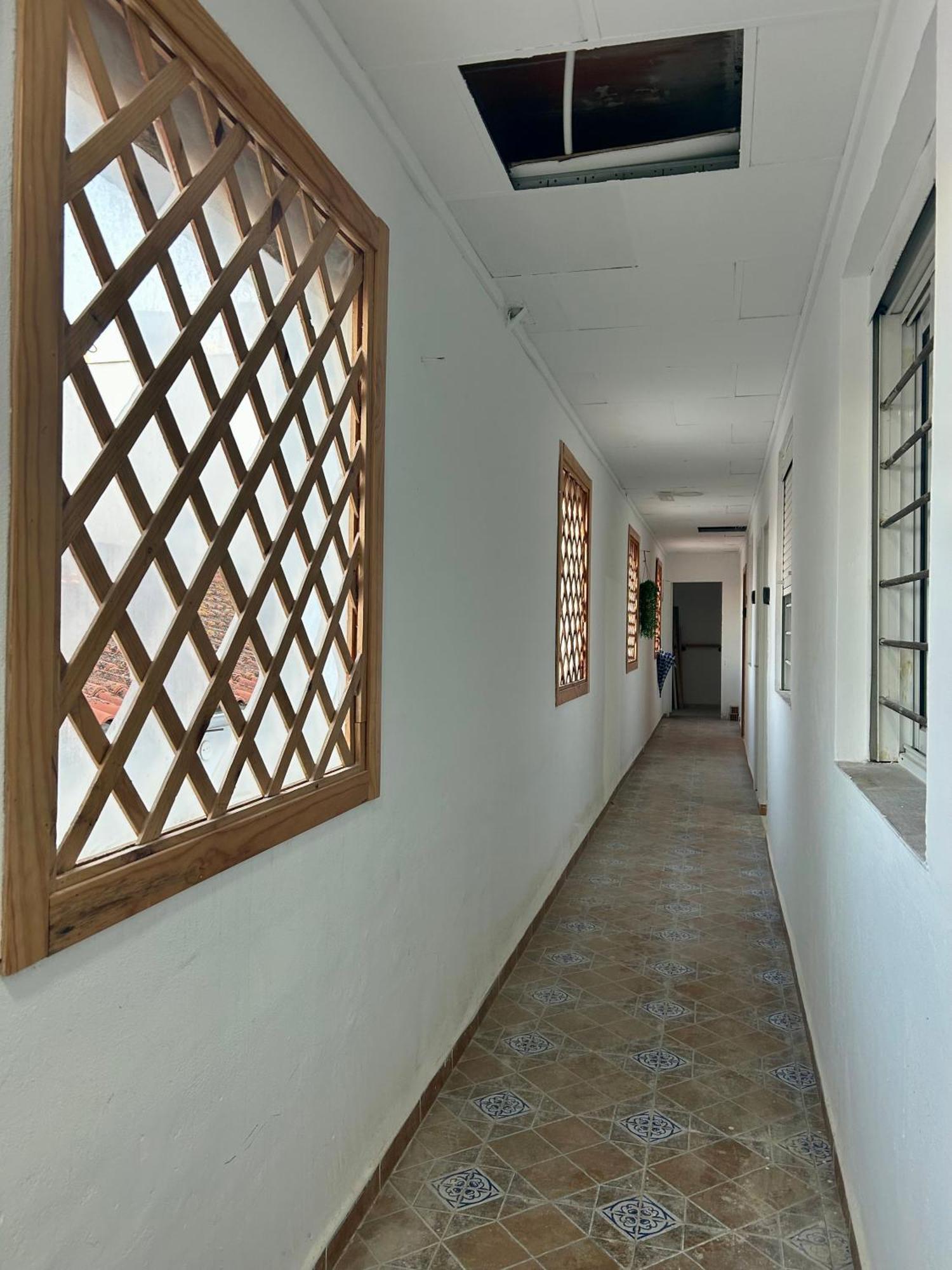 Apartamento Avenida De La Mar بارباتي المظهر الخارجي الصورة