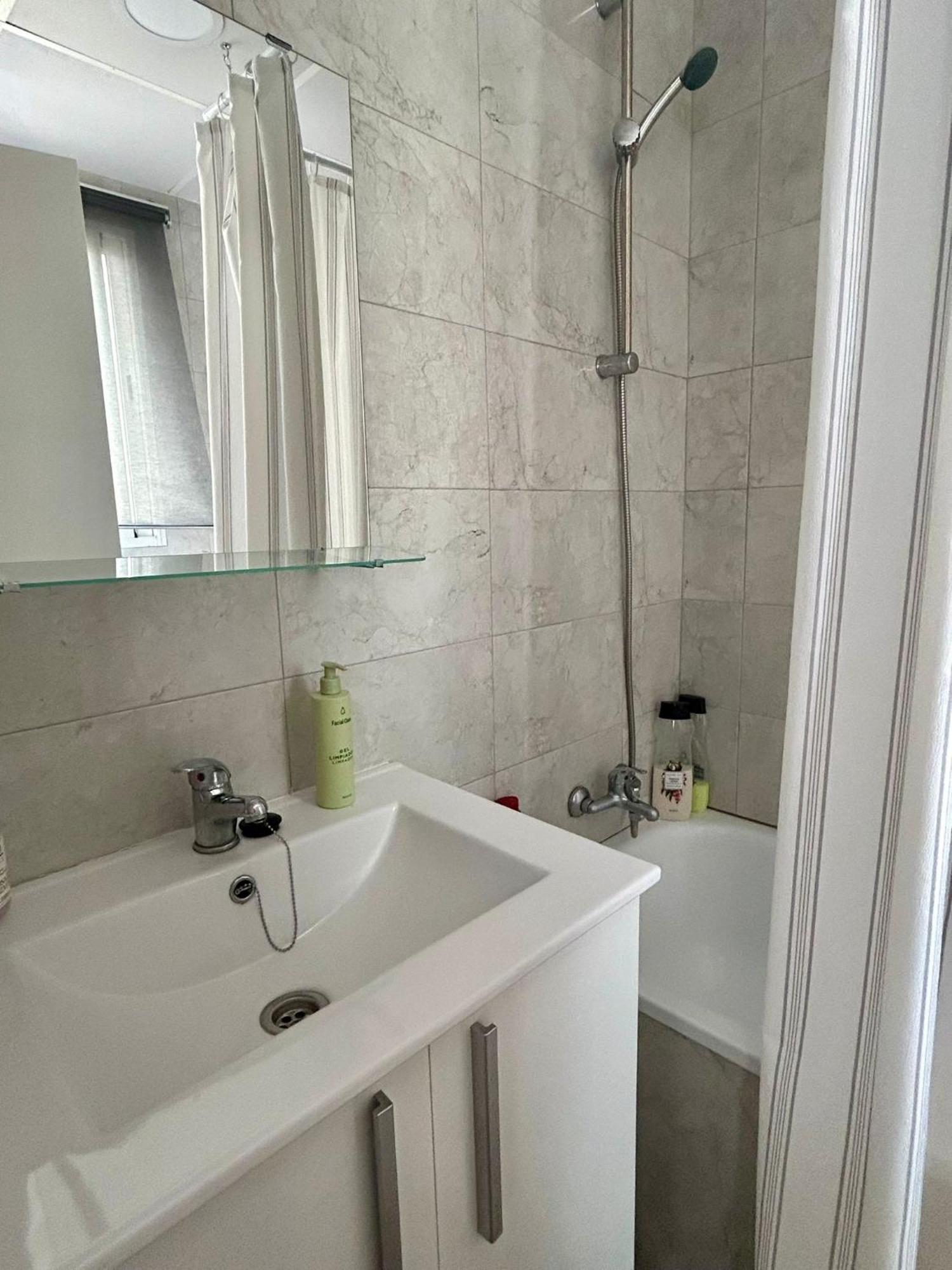 Apartamento Avenida De La Mar بارباتي المظهر الخارجي الصورة